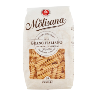 Makaron Fusilli n28 - La Molisana