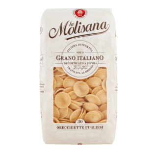 Makaron Orecchiette n30 - La Molisana
