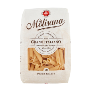 Makaron Penne Rigate n 20 - La Molisana