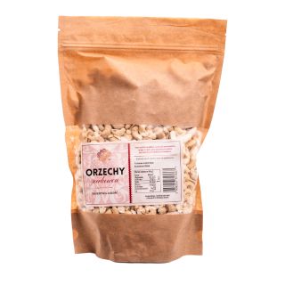 Orzechy nerkowca poł&oacute;wki