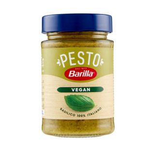 Włoskie pesto bazyliowe  wegańskie - Barilla