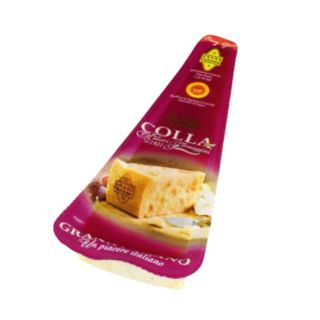 Ser włoski Grana Padano Colla 10 - miesięczny