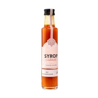 Syrop z rokitnika