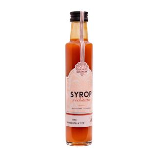 Syrop z rokitnika