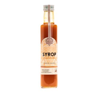 Syrop z rokitnika