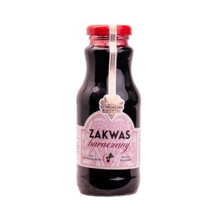 Zakwas na barszcz czerwony