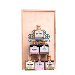 Zestaw prezentowy dla szwagra