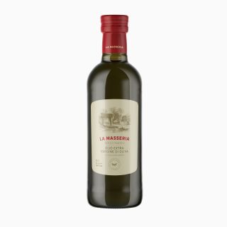 Oliwa z oliwek extra vergine di oliva 1l - La Masseria