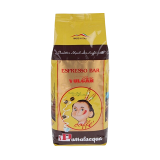 Kawa ziarnista Espresso Bar - Passalacqua 500 g