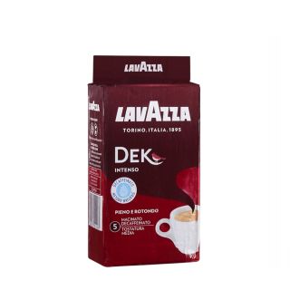 Lavazza kawa bezkofeinowa