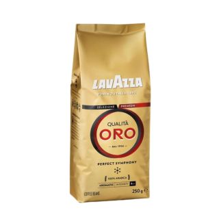 Kawa ziarnista Qualita ORO - Lavazza