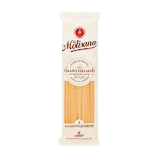 Makaron Spaghetti Quadrato - La Molisana
