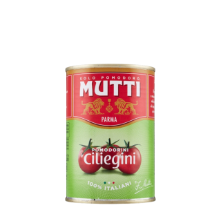 Pomidory wiśniowe - Mutti