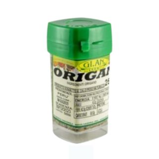 GI.AN. Oregano