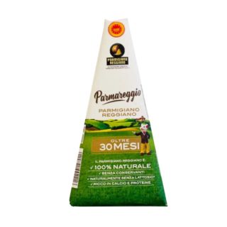 Parmezan 30 miesięczny 