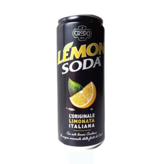 lemon soda originale