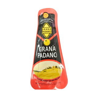 Ser dojrzewający Grana Padano DOP 125 g