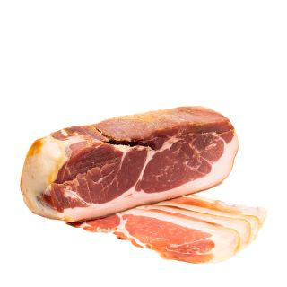 Prosciutto San Daniele