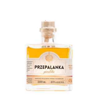 Przepalanka góralska 40% 