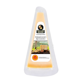 Ser Parmezan - Parmigiano Reggiano 100 g