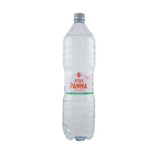 Acqua Panna - Woda Mineralna Niegazowana