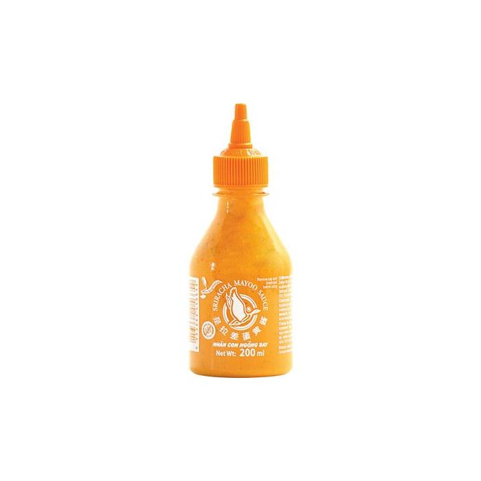 Sos chili Sriracha Mayoo 200ml - Flying Goose main product photo