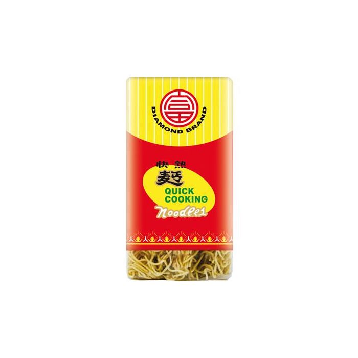 Makaron błyskawiczny bez jajek 500g - Diamond main product photo