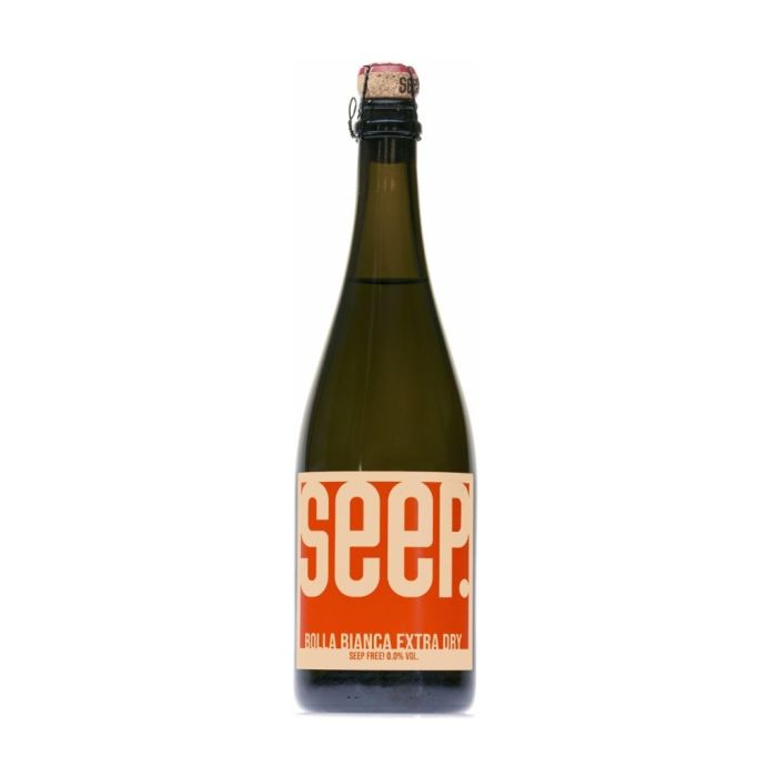 Wino bezalkoholowe Bolla Bianca Extra 0.75l - Seep main product photo