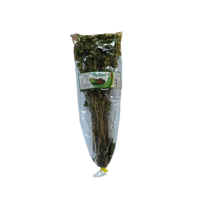 Oregano suszone włoskie całe gałązki 50g - Reitano main product photo
