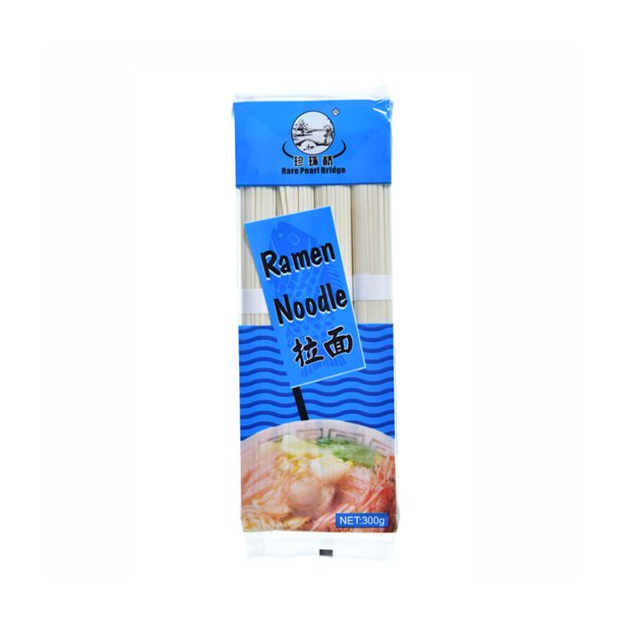 Makaron Ramen 300g - Rare Pearl Bridge main product photo