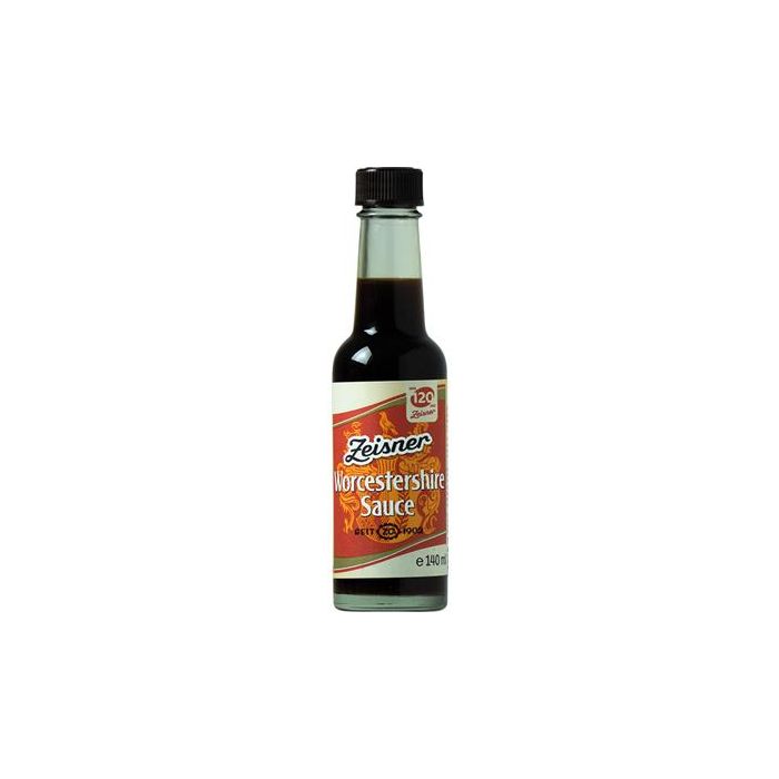 Sos Worcester 140ml - Zeisner main product photo