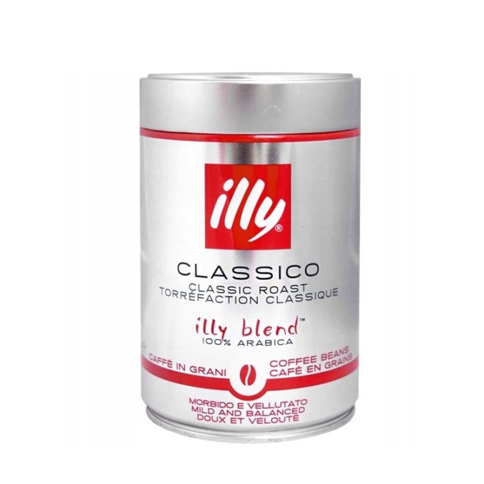 Kawa ziarnista Espresso Dolce Gusto 250g - Illy main product photo