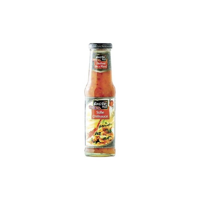Sos słodkie chilli 250ml - Exotic Food main product photo