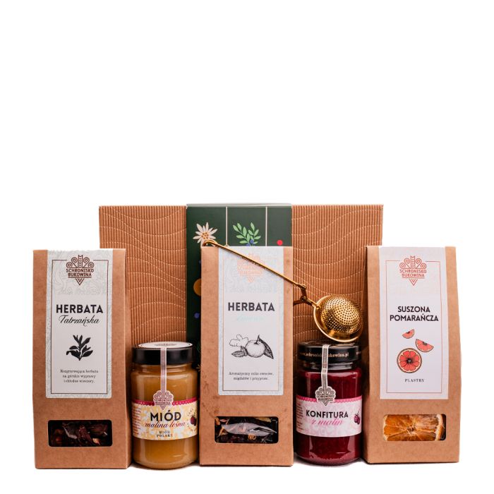 Święta w filiżance main product photo