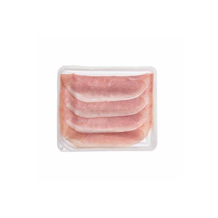 Szynka Prosciotto cotto alta qualita 120g - M&C main product photo