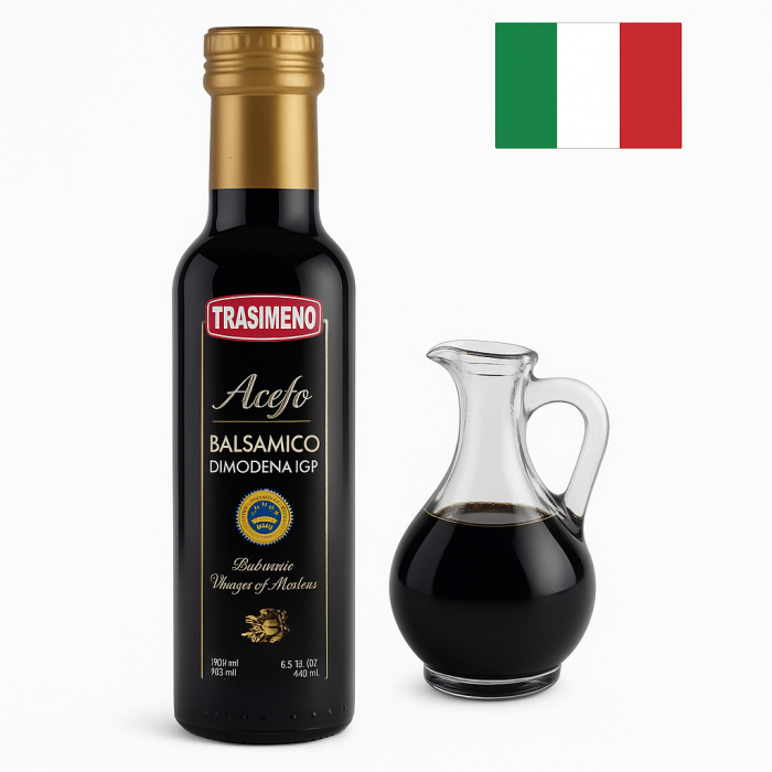 Ocet balsamiczny Modena 250ml IGP - Arioli main product photo