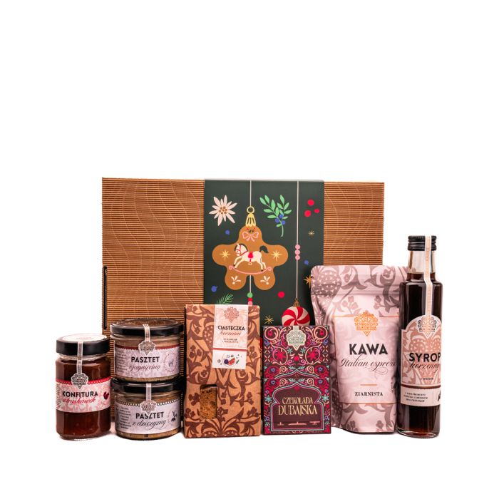 Świąteczna Kolekcja Smaku main product photo