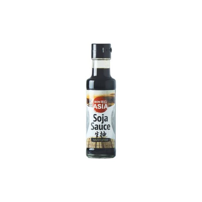 Sos sojowy 150ml - Bonasia main product photo