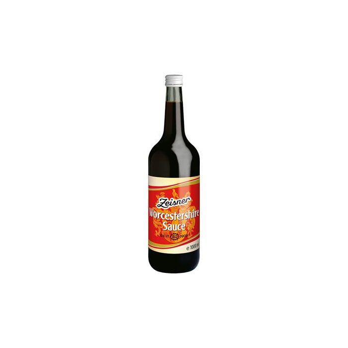 Sos Worcester 1l - Zeisner main product photo