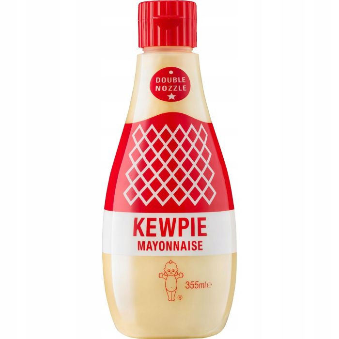 Majonez japoński 355ml - Kewpie main product photo