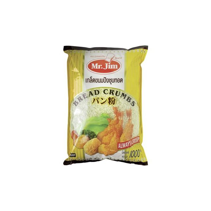 Panierka Panko gruba 1kg - Mr. Jim main product photo