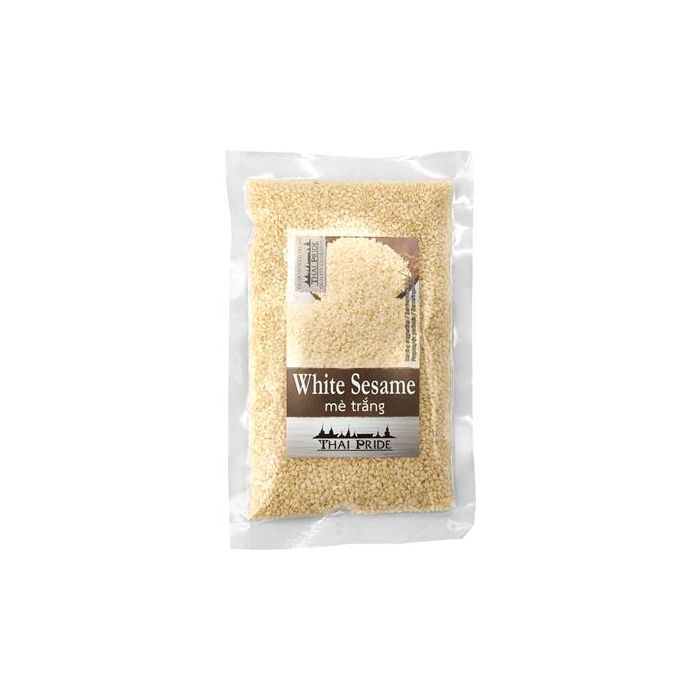 Sezam Biały 100g - Thai Pride main product photo