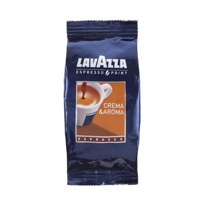 Kapsułki kawa Point Crema & Aroma 100szt - Lavazza main product photo
