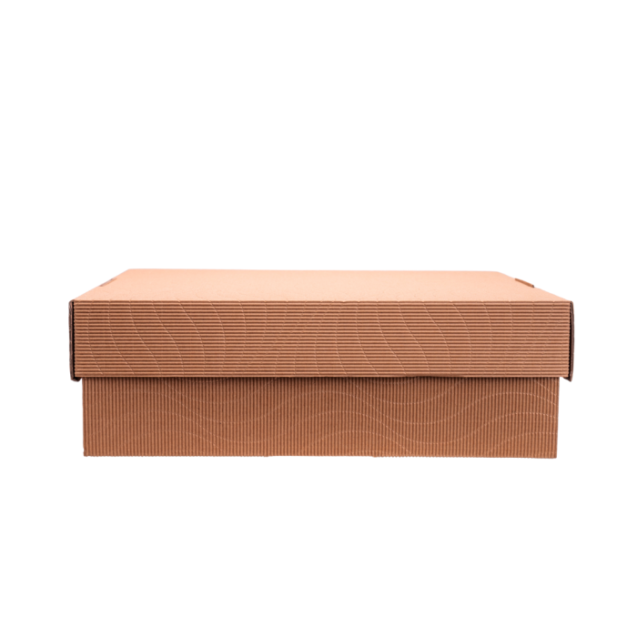 Pudełko prezentowe z pokrywką duże main product photo