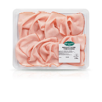 Szynka Arrosto di Tacchino 100g - Devodier