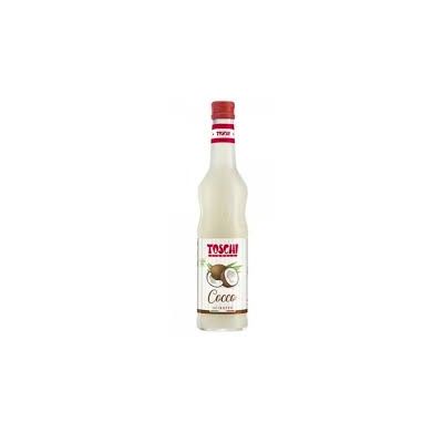 Syrop kokosowy Sciroppo Cocco 560ml - Toschi