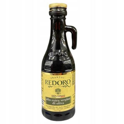 Oliwa z oliwek Extra Vergine 100ml  100% italiano - Redoro