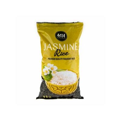 Ryż jaśminowy 1kg - Asia Kitchen