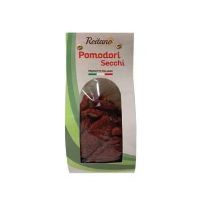 Suszone pomidory 300g - Reitano 100% Italiano