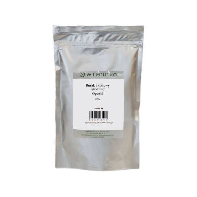 Nasiona Burak Opolski 250g - W.Legutko